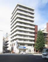 五反田永谷タウンプラザ