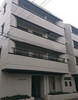 YSダイヤモンドダストⅡ