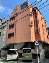 JLBグランエクリュ市谷加賀町