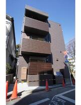 メゾンロジィエ