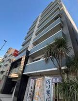 EVERGREEN明治通り