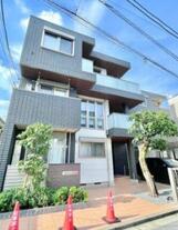 Persimmon小竹向原