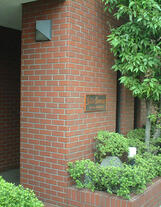 ジョリファム柿の木坂