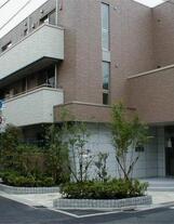 シャンブル向丘