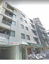 仲宿セントラルコート