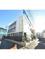 パセオ神宮前Ⅱ