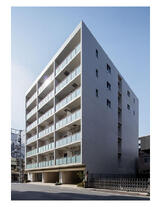 コンフォリア両国トロワ