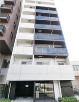 アンベリール亀戸パーク