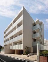 NISHI IKEBUKURO RESIDENCE