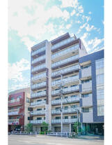 コンフォリア本所吾妻橋Ⅱ