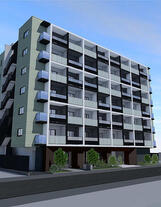 パークアクシス本所吾妻橋サウスレジデンス