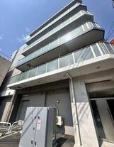 HF曳舟レジデンス