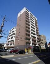 シャーメゾンステージ八広