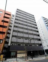 ステージファースト吾妻橋