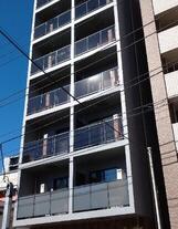 ドムス・スタイル森下