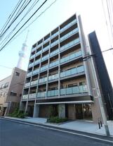 アーバンパーク押上