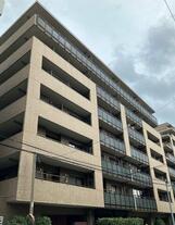 コスモ菊川参番館