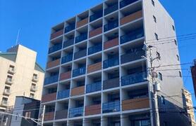 シーズンフラッツ蔵前春日通り