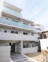 ハーモニーレジデンス東京八広ザ・スプレッド