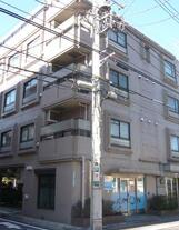 グランドゥール南長崎