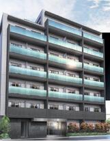 プレール・ドゥーク本所吾妻橋Ⅴ