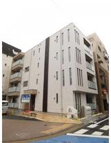 シャトー・フォンテーヌ西池袋