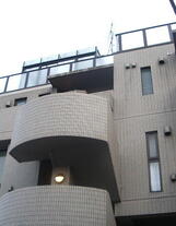 アーバンヒル仙石