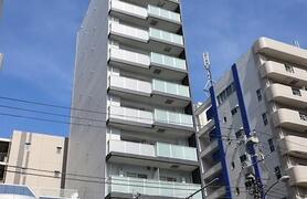 GENOVIA本所吾妻橋Ⅲ