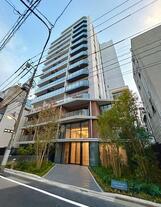 シティハウス巣鴨