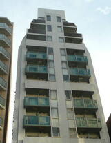 アムス四谷三丁目