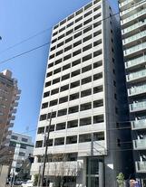 新品家具付きマンション南大井8