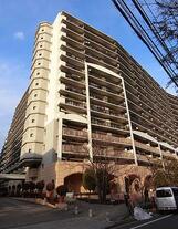 アルファスシティ大島