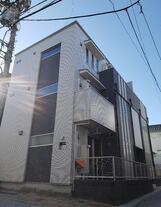 プロヴァンス高田馬場