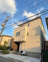 アリエッタ大岡山