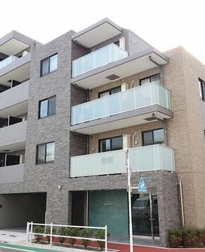 GENOVIA西高島平Ⅱ