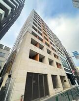 HF南麻布レジデンス