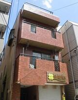 ガーデンスクエア武蔵小山