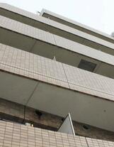 スカイコートスパシエ池袋