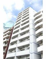 デュオステージサンシャイン60通り