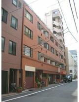 朝日八丁堀マンション