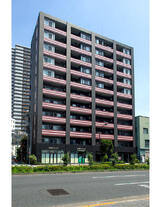 タワービューレジデンス吾妻橋