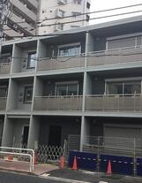 パークヒル城北