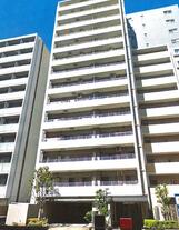 ライオンズプラザ両国緑