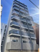 (仮称)プラチナスクエア新宿