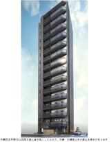 クラリティア浅草橋