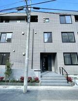 グランコンフォート池袋本町