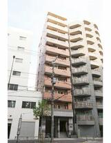 スカイコートヌーベル池袋