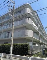 恒陽千石マンションB棟