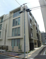 ルミエール月島S