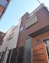 プラチナレジデンス千石